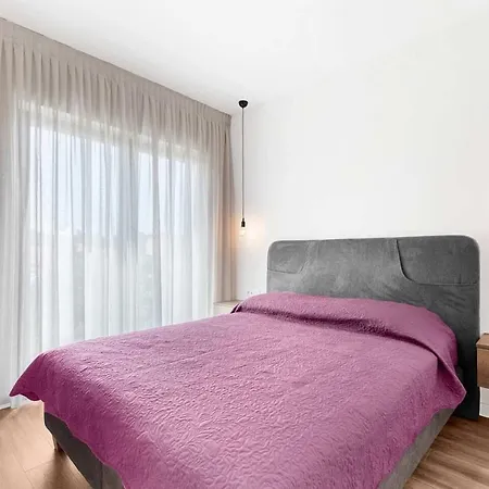 Venera Apartment *